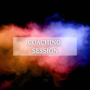 Coaching Session