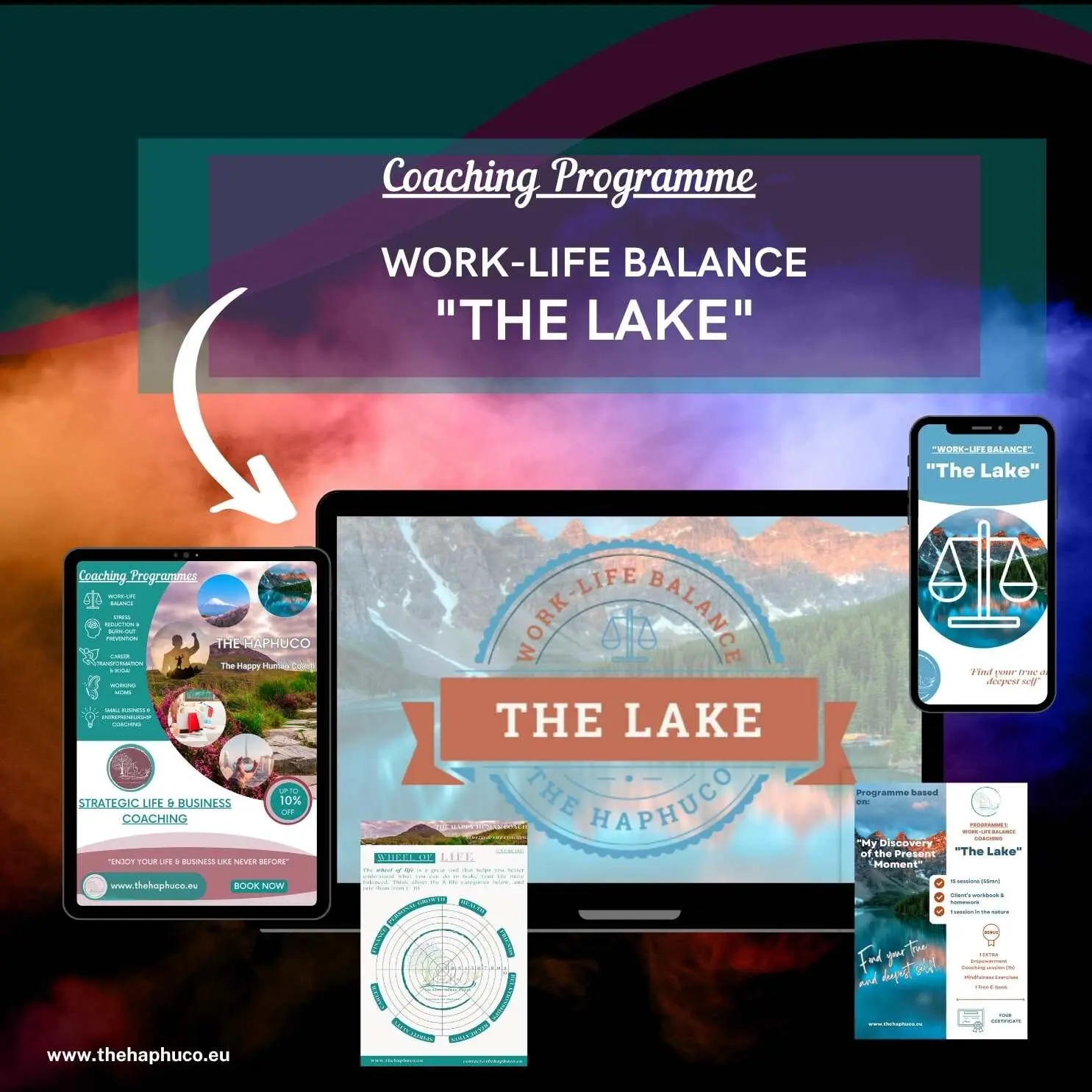 The Lake