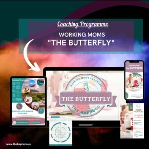 The Butterfly