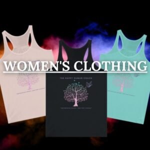Clothings : Wo-man!