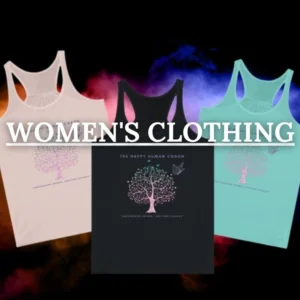 Clothings : Wo-man!